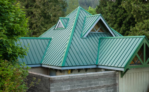 Cold Roofs in Northville, NY